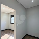 Casa à venda com 4 suítes no condomínio Saint Patrick, Sorocaba - SP