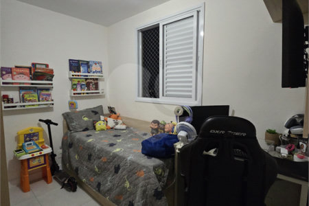 Apartamento à venda com 2 quartos, sendo 1 suíte, em Vila Mazzei, São Paulo, SP