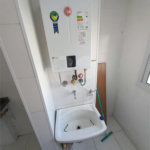 Apartamento à venda com 2 quartos, sendo 1 suíte, em Liberdade, São Paulo, SP