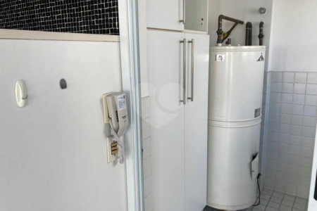 Duplex à venda ou para alugar com 1 suíte em Vila Madalena, São Paulo, SP