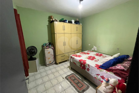 Casa a venda com 5 dormitórios no Boa Vista