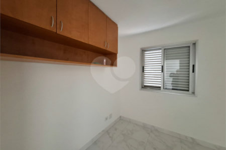 Apartamento à venda com 2 quartos em Parada Inglesa, São Paulo, SP