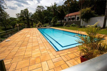 Terreno à venda no Centro (mailasqui), São Roque, SP