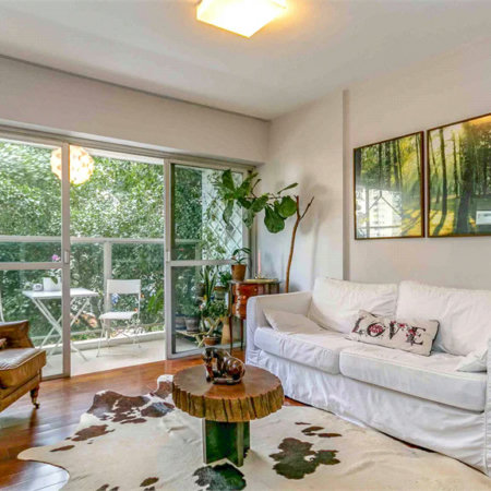 Apartamento à venda com 3 quartos, sendo 2 suítes, em Pinheiros, São Paulo, SP