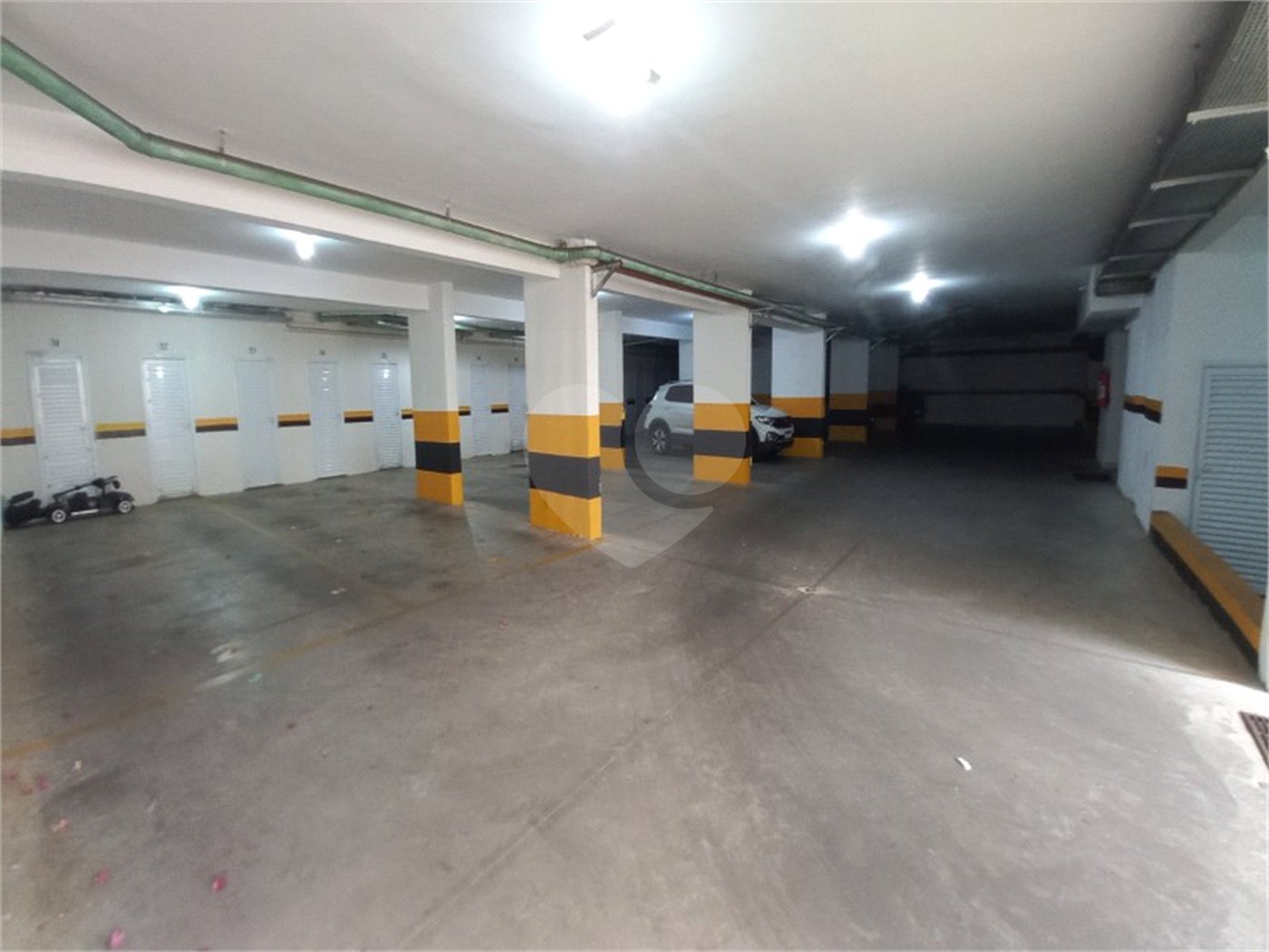 Apartamento à venda com 3 quartos, sendo 1 suíte, em Jardim Rossignatti, Indaiatuba, SP