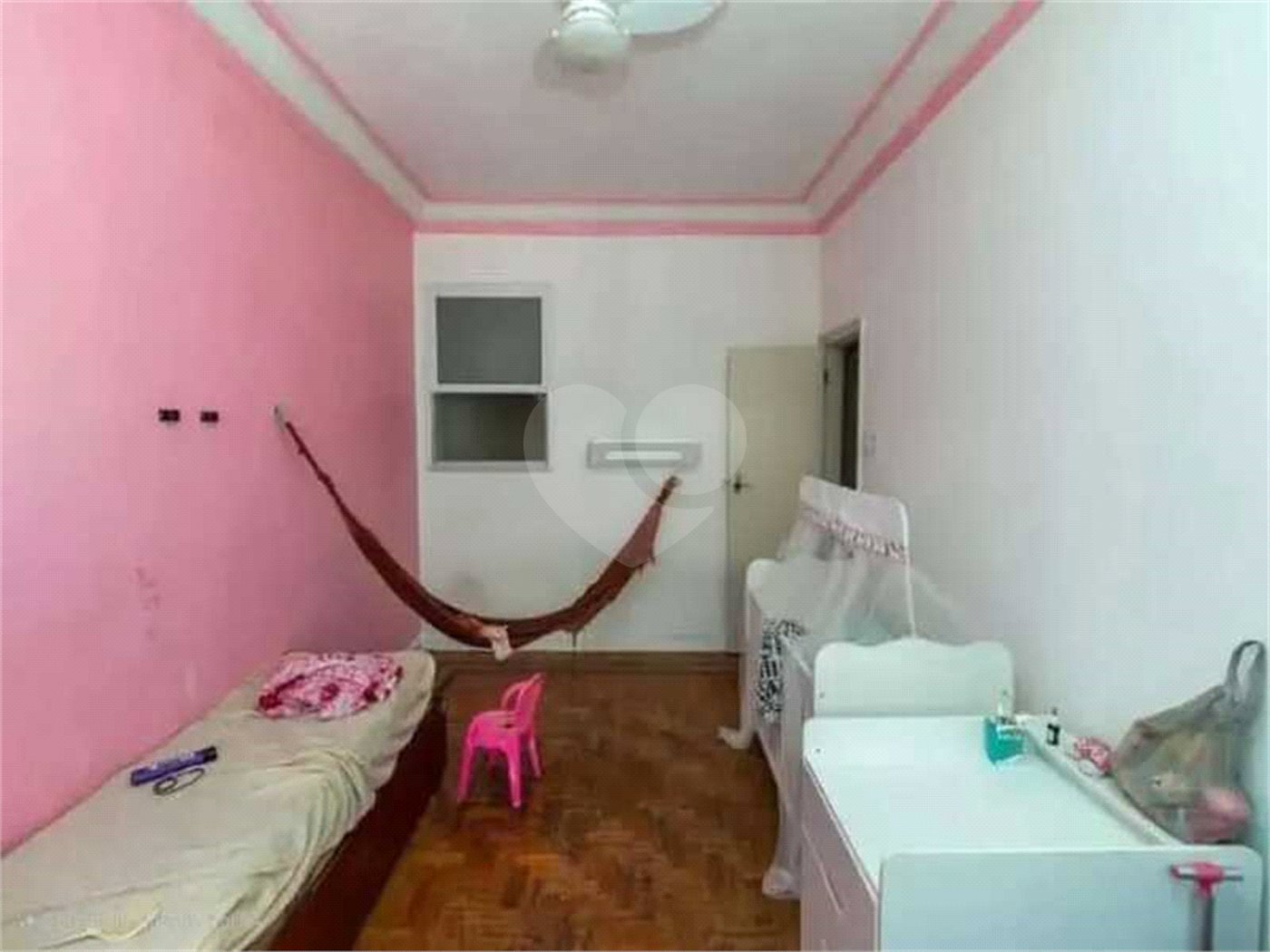 Apartamento à venda com 4 quartos, sendo 1 suíte, em Flamengo, Rio de Janeiro, RJ