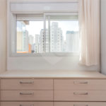 Apartamento à venda com 1 suíte em Jardim Vila Mariana, São Paulo, SP