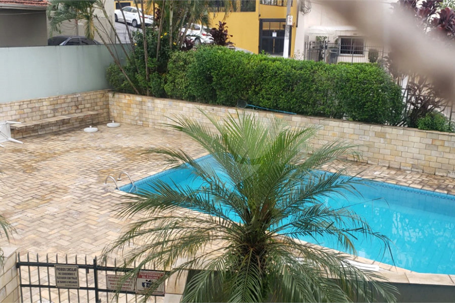 Apartamento à venda com 2 quartos em Santana, São Paulo, SP