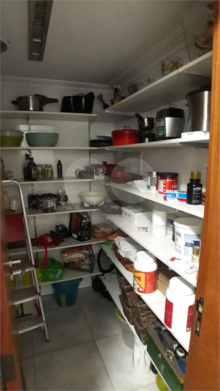 Apartamento à venda com 4 suítes em Santana, São Paulo, SP