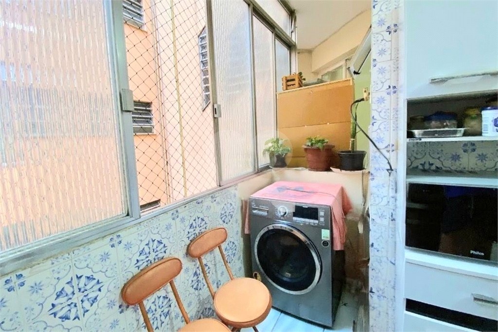 Apartamento à venda com 2 quartos no Centro, Rio de Janeiro, RJ