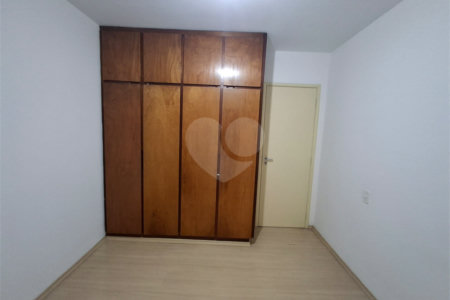 Apartamento à venda com 1 quarto em Indianópolis, São Paulo, SP