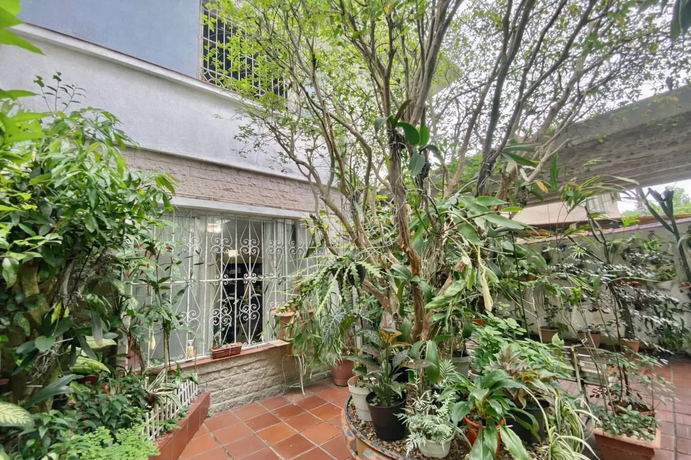 Casa com 3 dormitórios à venda, 144 m² por R$ 1.590.000,00 - Aparecida - Santos/SP