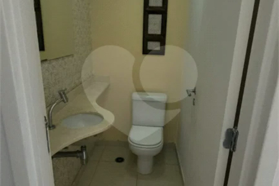 Apartamento à venda com 3 quartos, sendo 1 suíte, em Mandaqui, São Paulo, SP