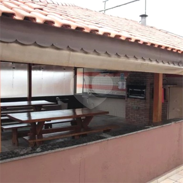 Apartamento à venda com 2 quartos, sendo 1 suíte, em Vila Ema, São Paulo, SP