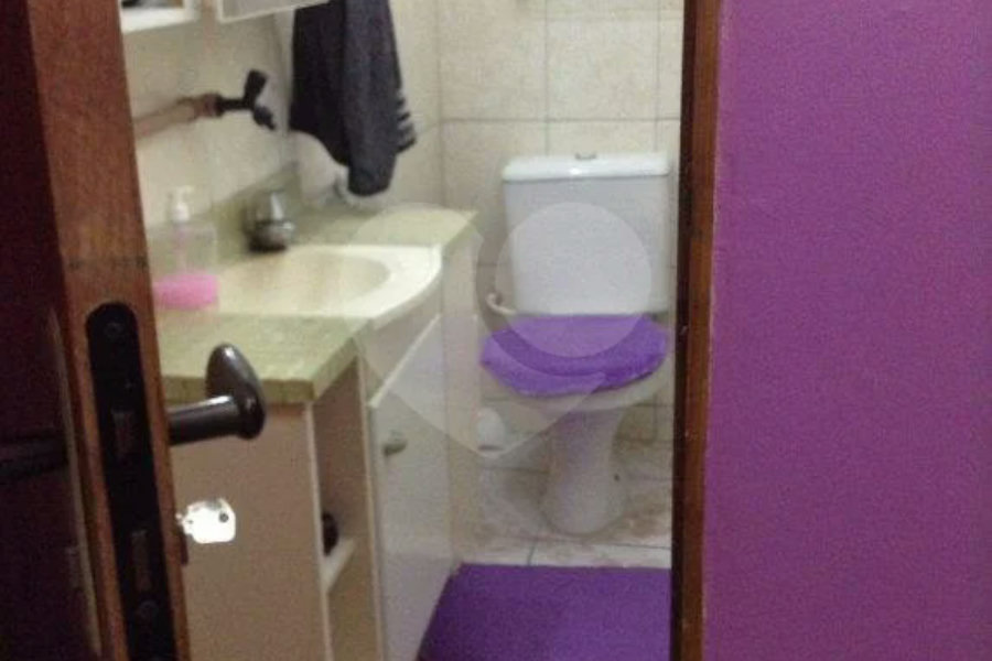 Sobrado à venda com 3 quartos, sendo 1 suíte, em Vila Nova Cachoeirinha, São Paulo, SP