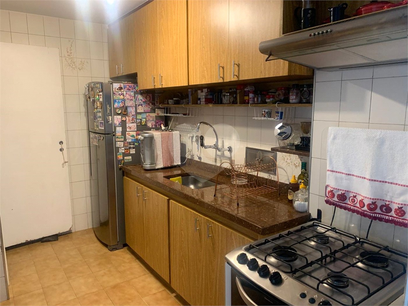 Cobertura à venda com 2 quartos, sendo 1 suíte, em Maracanã, Rio de Janeiro, RJ