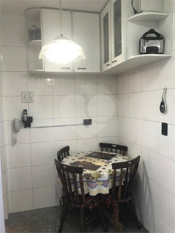 Apartamento à venda com 3 quartos em Indianópolis, São Paulo, SP