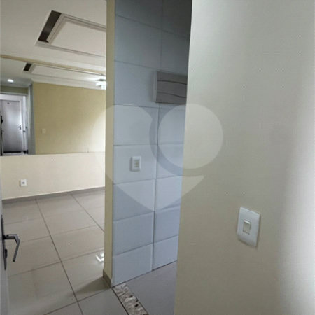 Apartamento à venda com 2 quartos em Campo Grande, Rio de Janeiro, RJ