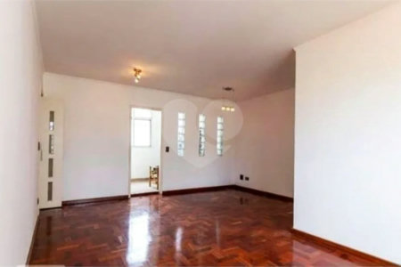 Apartamento à venda com 3 quartos, sendo 1 suíte, em Santa Teresinha, São Paulo, SP