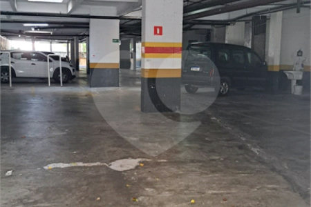 Apartamento à venda com 1 quarto em Água Branca, São Paulo, SP