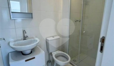 Apartamento à venda com 2 quartos em Vila Nova Cachoeirinha, São Paulo, SP