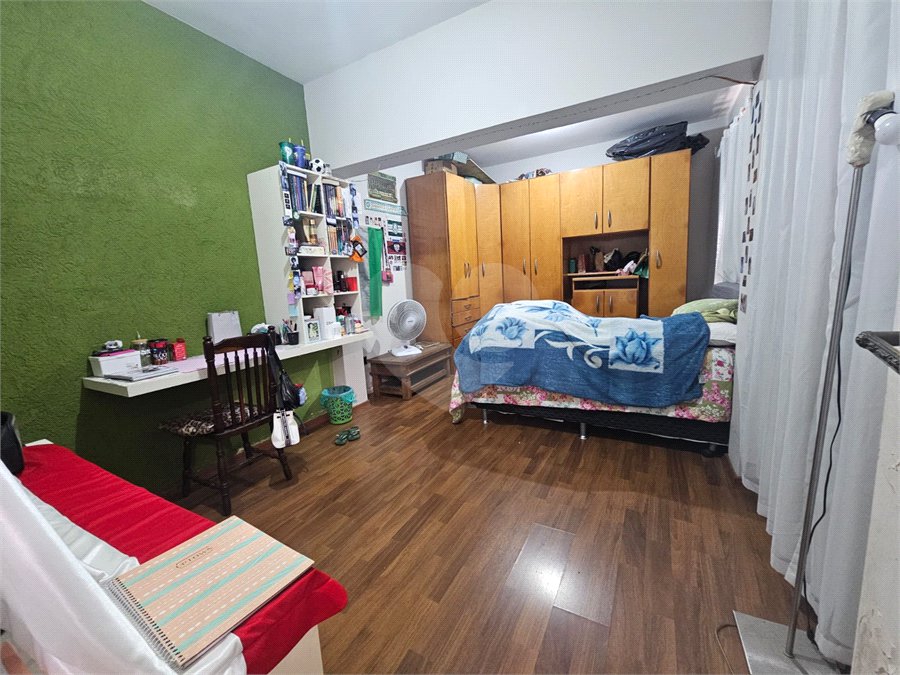 Casa à venda com 2 quartos, sendo 1 suíte, em Santo Amaro, São Paulo, SP