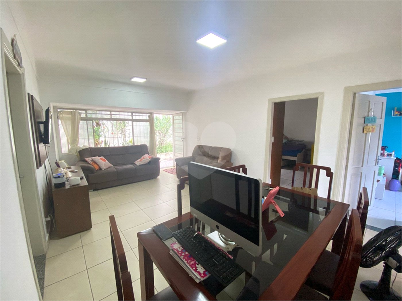 Casa à venda com 3 quartos em Tremembé, São Paulo, SP