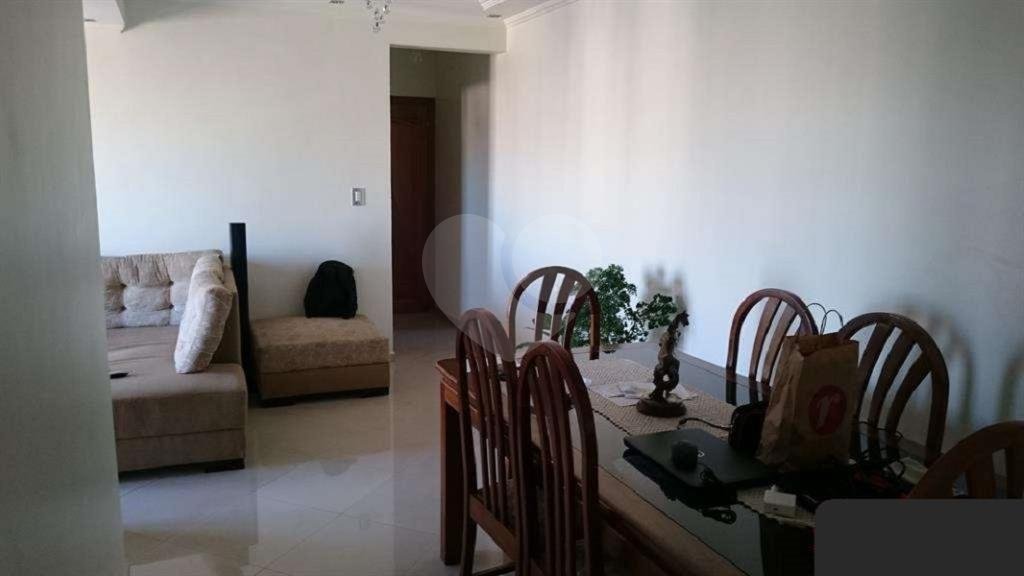Apartamento à venda com 3 quartos, sendo 1 suíte, em Vila Nova Cachoeirinha, São Paulo, SP