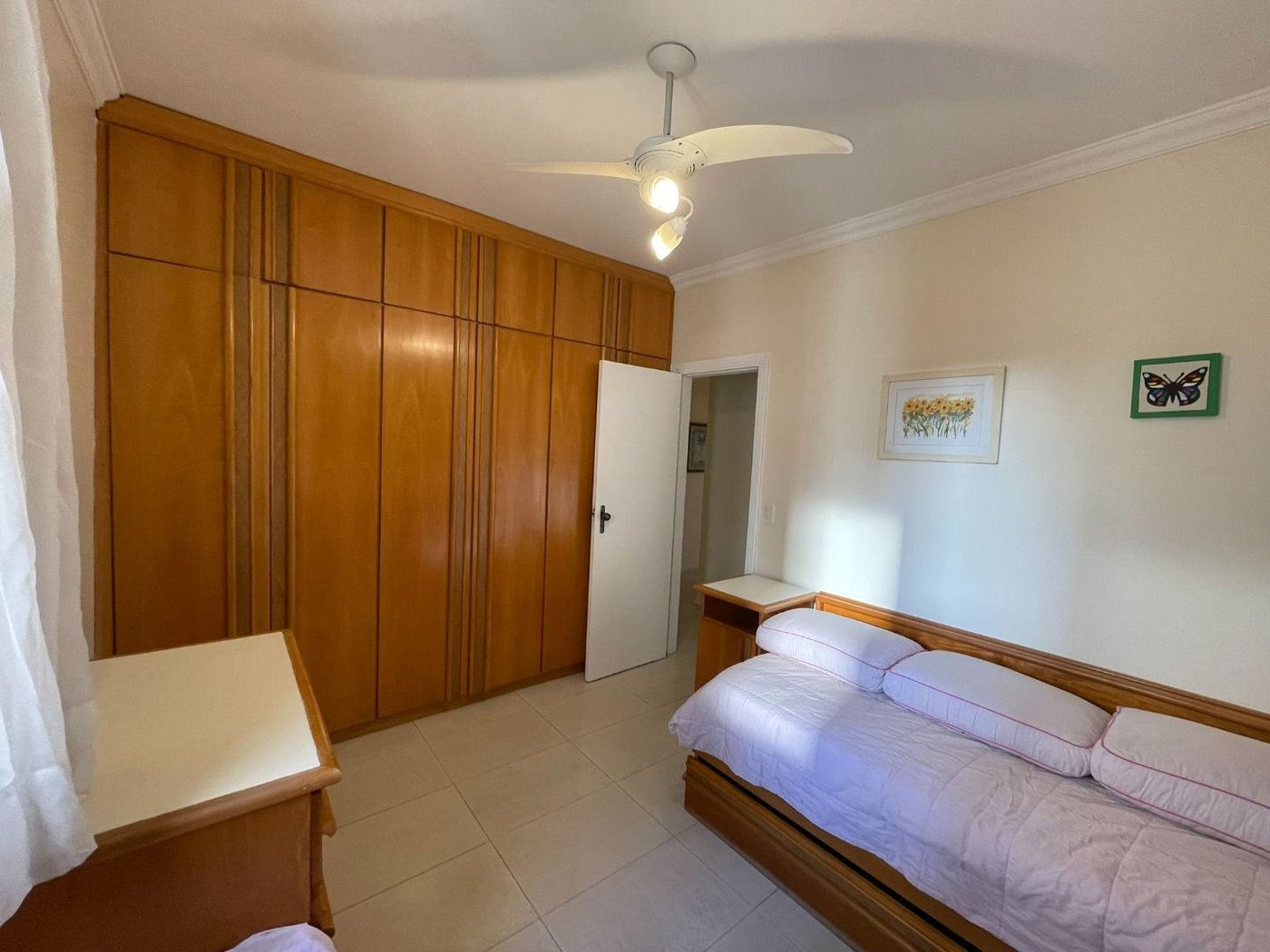 Apartamento com 4 dormitórios, 218 m² - venda por R$ 1.810.000,00 ou aluguel por R$ 8.895,00/mês - Boqueirão - Santos/SP