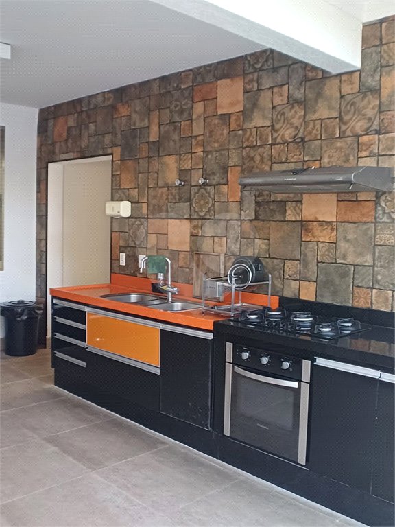Casa à venda com 4 suítes no condomínio Parque da Figueiras, Mogi das Cruzes - SP