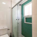 Apartamento à venda com 1 suíte em Perdizes, São Paulo, SP