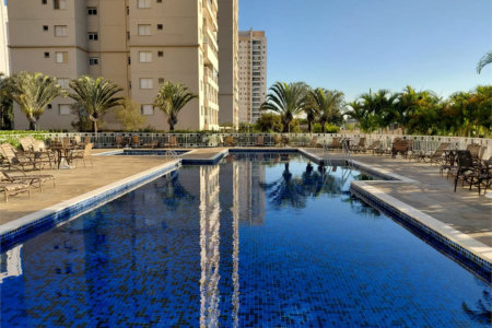 Apartamento à venda com 3 quartos, sendo 1 suíte, em Vila Leopoldina, São Paulo, SP