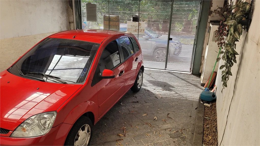Casa à venda com 3 quartos, sendo 1 suíte, em Vila Tiradentes, São Paulo, SP