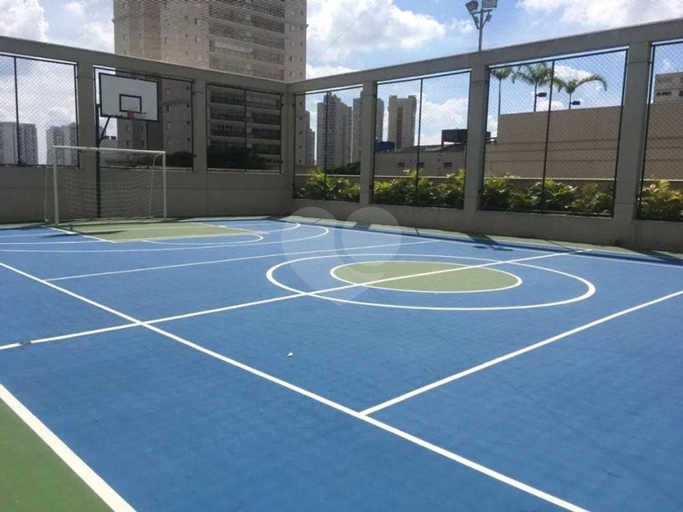Apartamento de 3 quartos à venda no Tatuapé