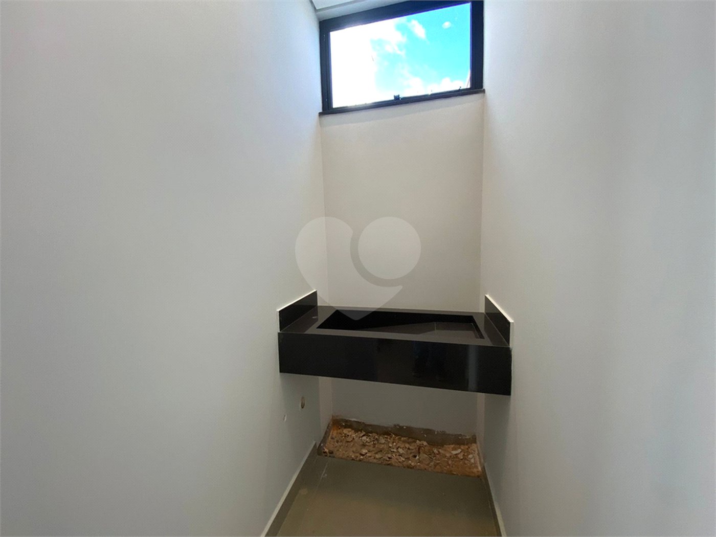Casa térrea para venda em Ibaté/SP