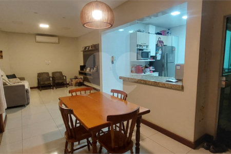 Casa térrea para venda no Residencial Itamarati