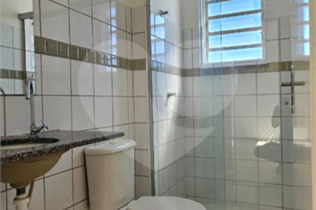 Apartamento a venda no Residencial Aline