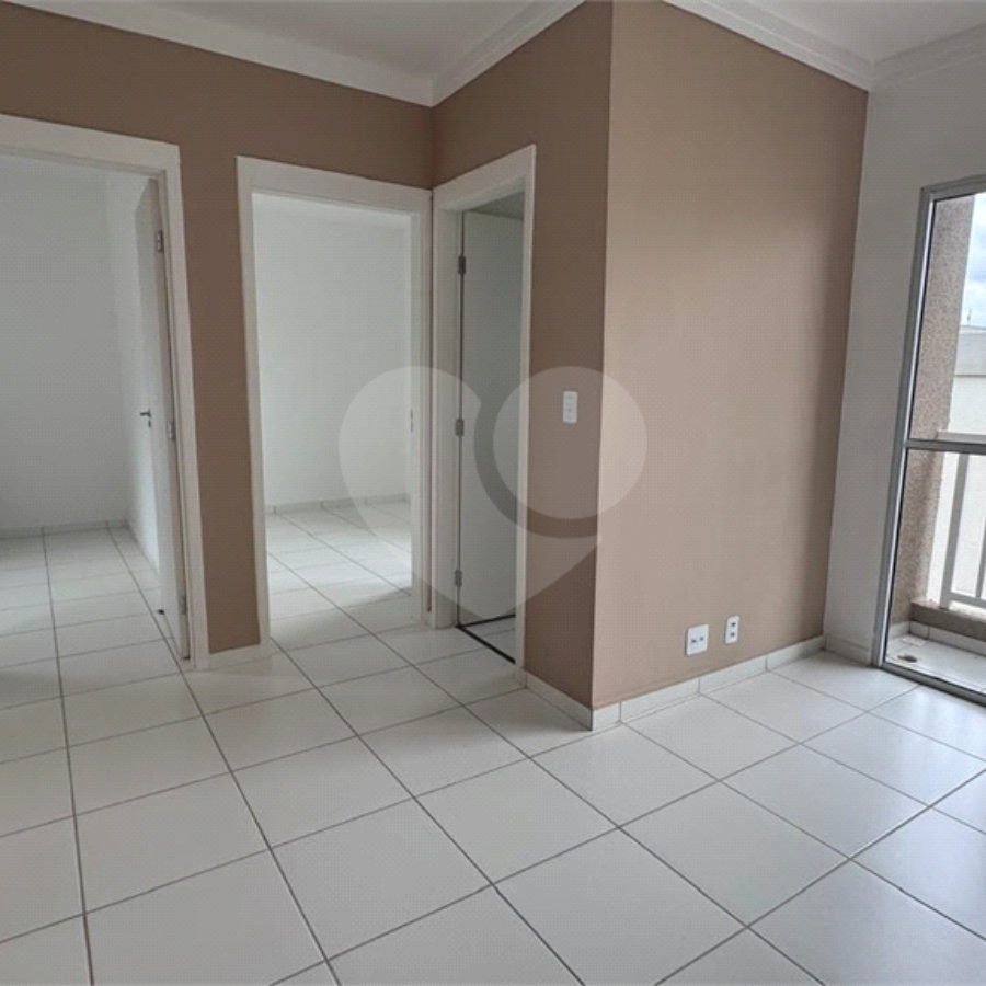 Apartamento para alugar com 2 quartos no Vila Das Orquídeas, São Carlos
