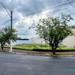 Lote à venda no Residencial Samambaia