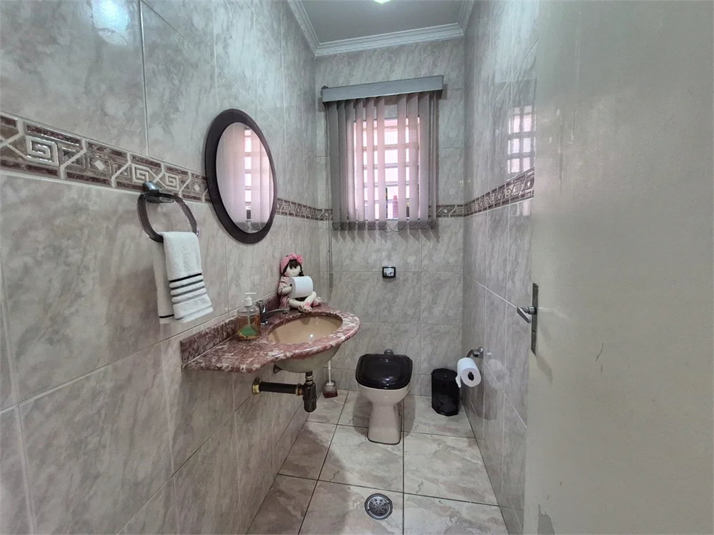 Sobrado à venda com 3 quartos, sendo 1 suíte, em Jardim Bonfiglioli, São Paulo, SP