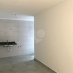Apartamento à venda com 1 quarto em Carandiru, São Paulo, SP