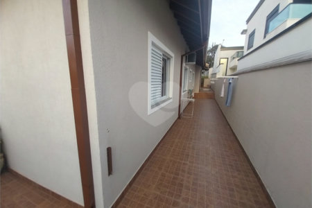 Casa Térrea Disponível para Locação e Venda no Condomínio Vilaggio Capriccio