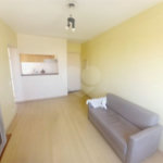 Apartamento à venda com 1 quarto em Vila Mascote, São Paulo, SP