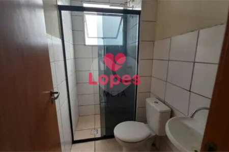 APARTAMENTO A VENDA COM 40M², 2 DORMITORIOS, 1 BANHEIRO, 1 VAGA - BAIRRO NOVA MICHIGAN - SÃO JOSÉ DO