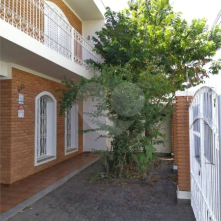 Casa à Venda no Jardim Macarengo,