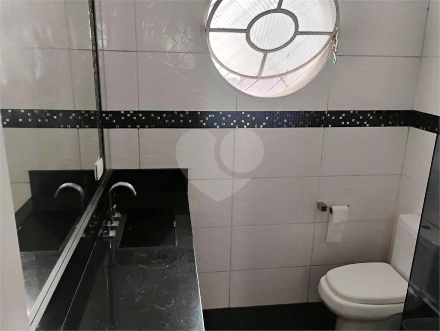 Lindo sobrado para locação na Vila Mascote