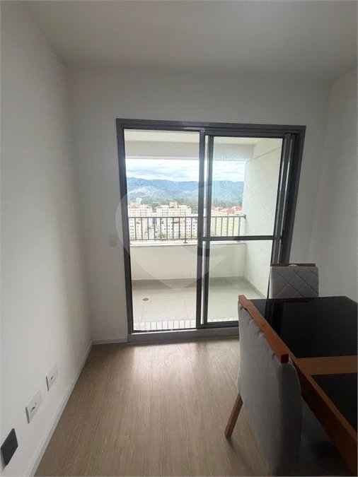 Apartamento para locação 50m² 2 quartos- Condominio Soma Galeria- Mogi das Cruzes/SP