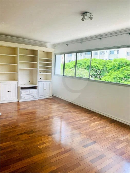 Apartamento de 120 m² com 3 dormitórios e lazer completo em Santana