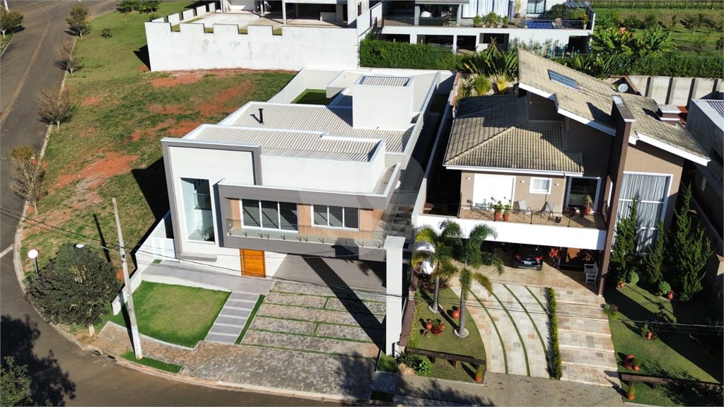 Linda Casa à Venda no Residencial Equilibrium – Atibaia/SP