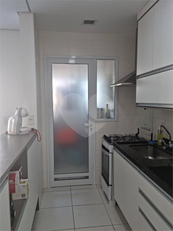 Apartamento á venda - Campo Belo